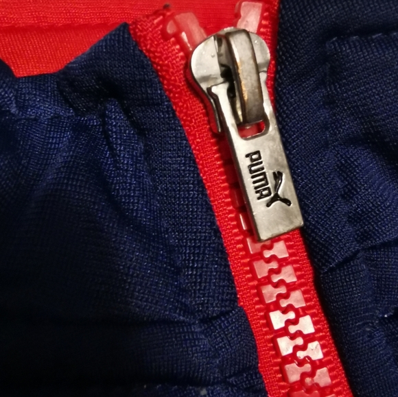 Little boys puma jacket 3 for $20 kids items - Picture 6 of 8